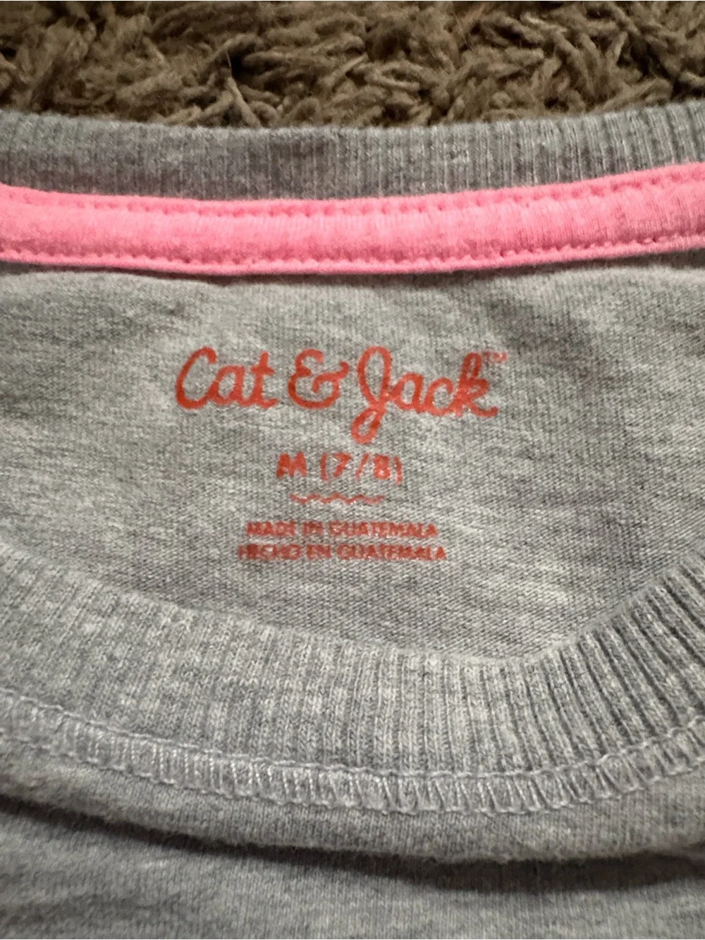 Cat & Jack two piece